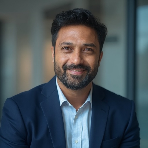 Rohan Mehta — aviator game expert